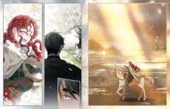 Under the Oak Tree - Volume 3