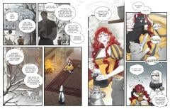 Under the Oak Tree - Volume 3
