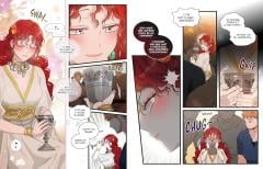 Under the Oak Tree - Volume 3