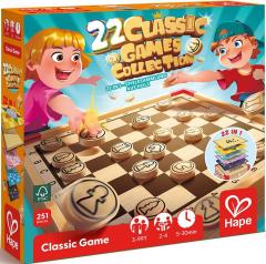 Joc de societate - 22 Classic Games Collection