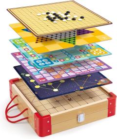 Joc de societate - 22 Classic Games Collection