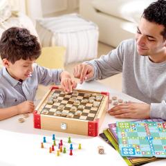 Joc de societate - 22 Classic Games Collection