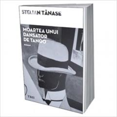 Moartea unui dansator de tango