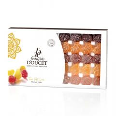 Jeleuri cu fructe - Forme fruits sucres, 200g