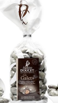 Praline cu migdale - Galets, 200g