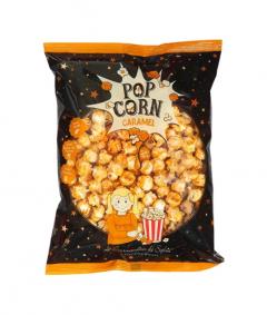 Floricele in caramel - Pop Corn Caramel
