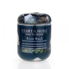 Lumanare parfumata mica - River Rock