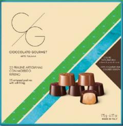 Praline rotunde artizanale