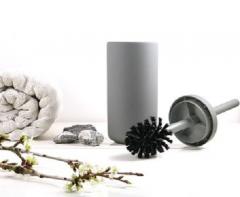Perie toaleta - Ume - Grey