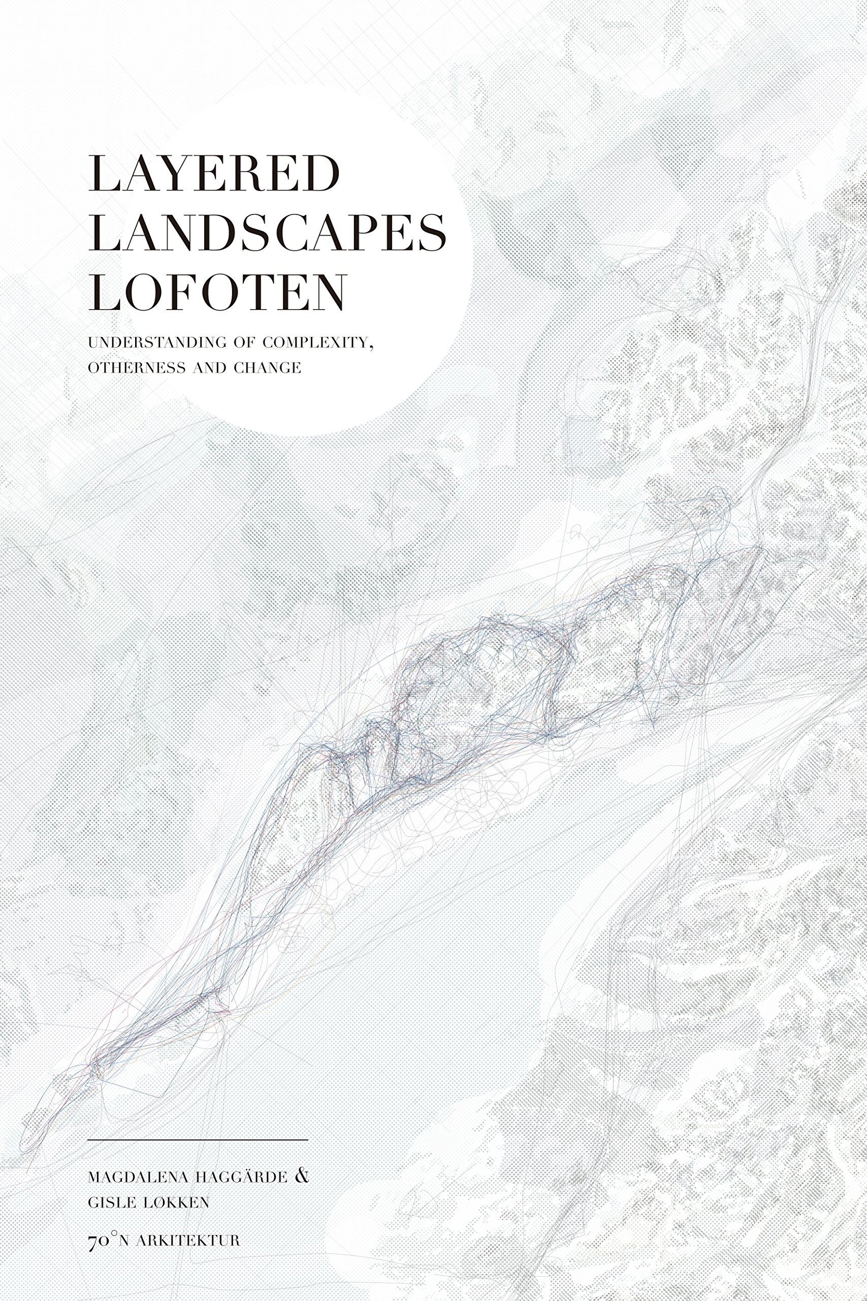 Layered Landscapes Lofoten