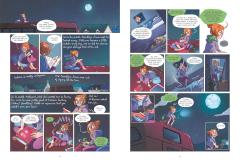 Elfie's Spellbook - Volumes One and Two