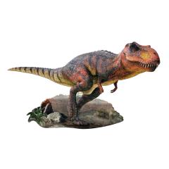 Puzzle pentru copii - Eu sunt micul T.Rex, 48 piese