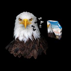 Puzzle - Eu sunt Vultur, 300 piese