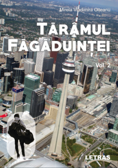 Taramul fagaduintei. Volumul 2