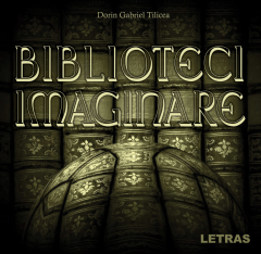 Biblioteci imaginare
