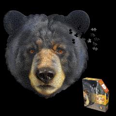  Puzzle - Eu sunt Urs, 550 piese