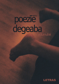 Poezie degeaba: Volumul ei