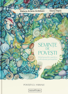 Seminte de povesti