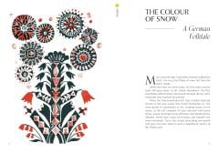 Seasonal Folktales