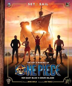 Set Sail