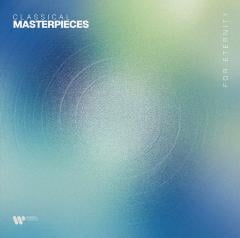 Classical Masterpieces for Eternity (Blue Vinyl)