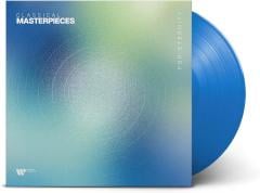 Classical Masterpieces for Eternity (Blue Vinyl)
