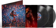 Live From Mexico (Black Ice Vinyl)