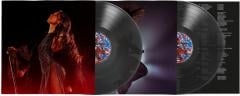 Live From Mexico (Black Ice Vinyl)