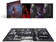 Live From Mexico (Black Ice Vinyl)
