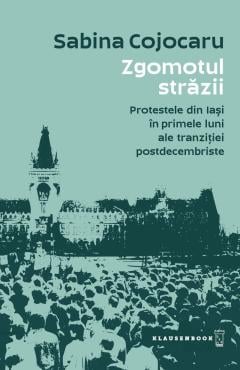 Zgomotul strazii