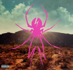 Danger Days: The True Lives of the Fabulous Killjoys (Deluxe Edition)