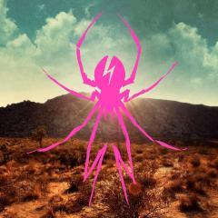 Danger Days: The True Lives Of The Fabulous Killjoys (Lime Vinyl, Deluxe Edition)