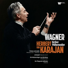 Wagner (Yellow Vinyl)