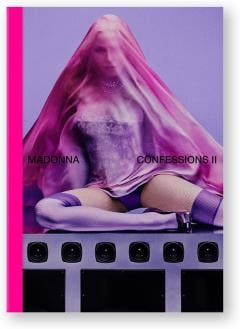 Confessions II (Deluxe Edition, Photobook)