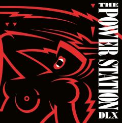The Power Station (Vinyl, Deluxe Edition, 40th Anniversary)