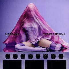 Confessions II (Softpak CD edition)