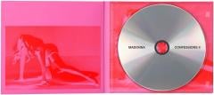 Confessions II (Softpak CD edition)