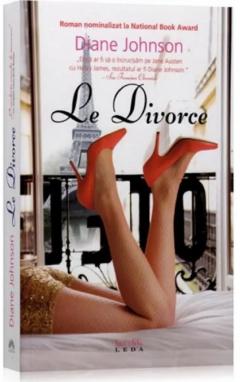 Le Divorce