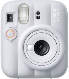 Camera foto instant - Fujifilm Instax Mini 13 - Clay White