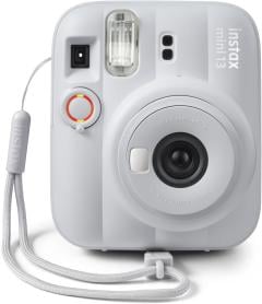Camera foto instant - Fujifilm Instax Mini 13 - Clay White
