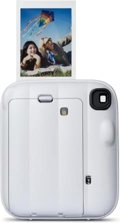 Camera foto instant - Fujifilm Instax Mini 13 - Clay White