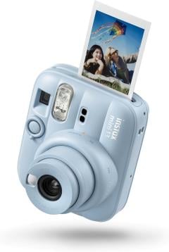 Camera foto instant - Fujifilm Instax Mini 13 - Frost Blue
