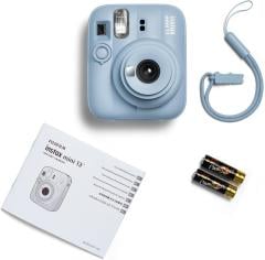 Camera foto instant - Fujifilm Instax Mini 13 - Frost Blue