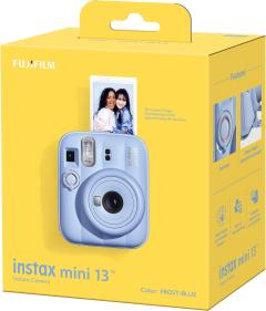 Camera foto instant - Fujifilm Instax Mini 13 - Frost Blue