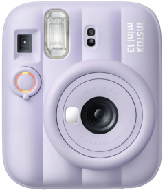 Camera foto instant - Fujifilm Instax Mini 13 - Dreamy Purple