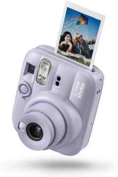 Camera foto instant - Fujifilm Instax Mini 13 - Dreamy Purple