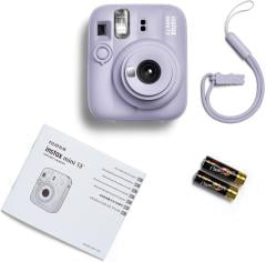 Camera foto instant - Fujifilm Instax Mini 13 - Dreamy Purple