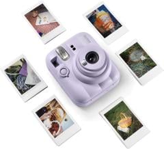 Camera foto instant - Fujifilm Instax Mini 13 - Dreamy Purple