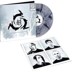 Decemberunderground (Transparent Smoke Vinyl, 20th Anniversary)
