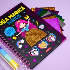 Folia magica – Printese